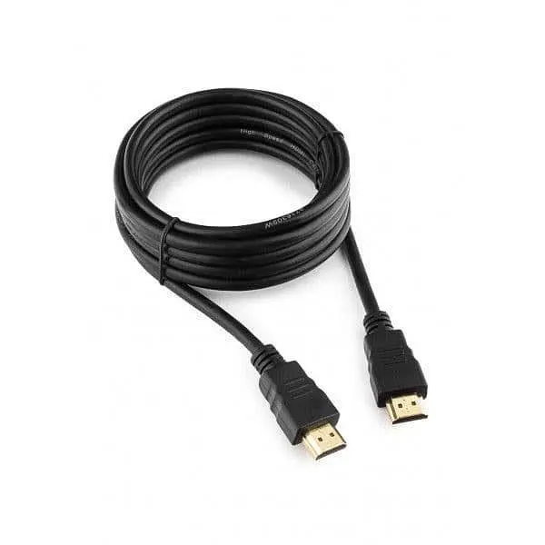 Hdmi кабель Ritar 1.5 м штекер штекер тато - фото 2