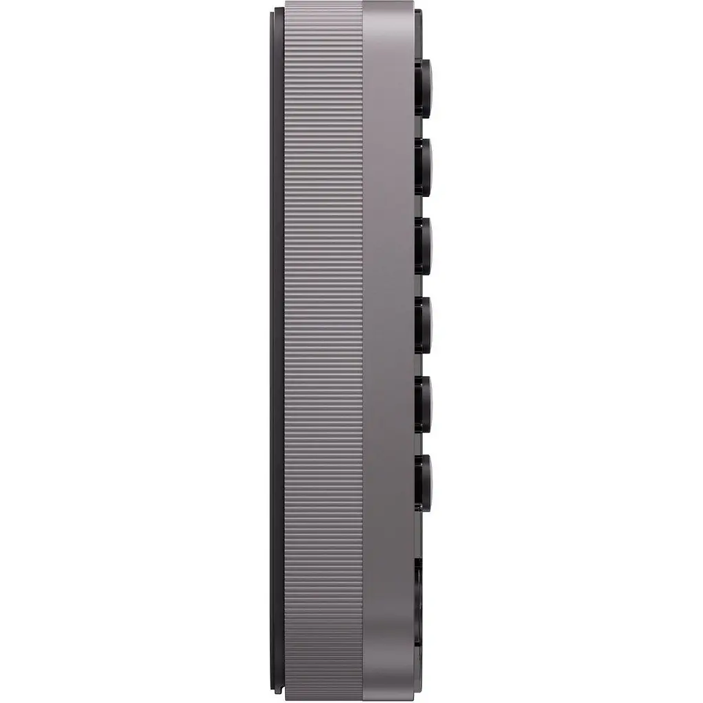 Розумний замок Xiaomi Self-Install Smart Lock (Keypad Included) (BHR07XDGL) EU [152584] - фото 8