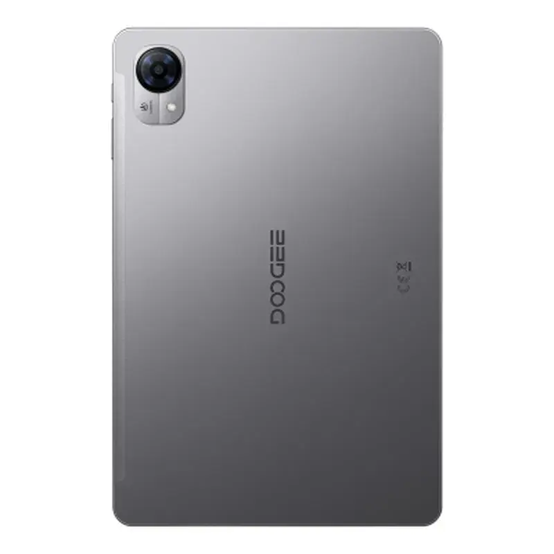 Планшет Doogee Tab G5 10.1" 3/128GB 4G (LTE) Gray (6942654903310) - фото 3