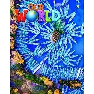 Our World 2nd Edition 5 Classroom Presentation Tool