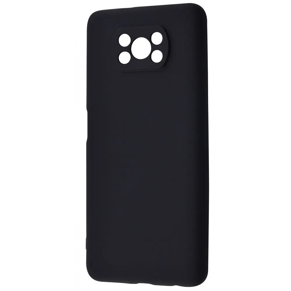 Чохол WAVE Colorful Case (TPU) Xiaomi Poco X3/Poco X3 Pro в асортименті - фото 3