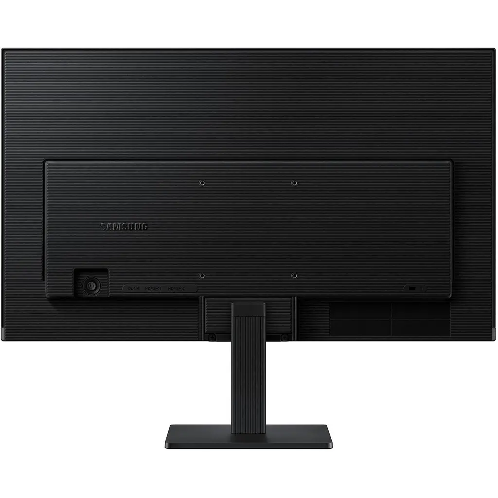 Монітор Samsung 24" Essential S3 (LS24F320GAIXCI) [170526] - фото 4