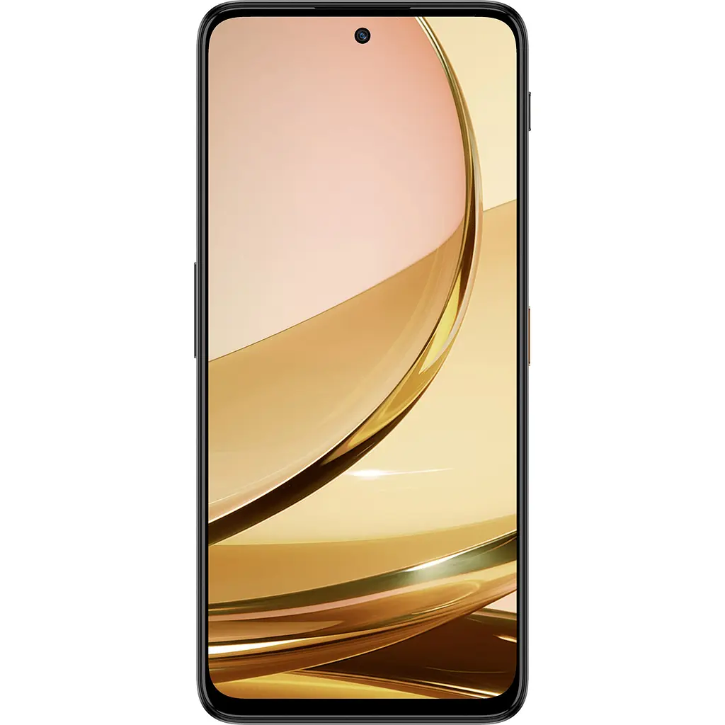 Смартфон Nubia Focus Pro 5G 8/256Gb Black [112845] - фото 2