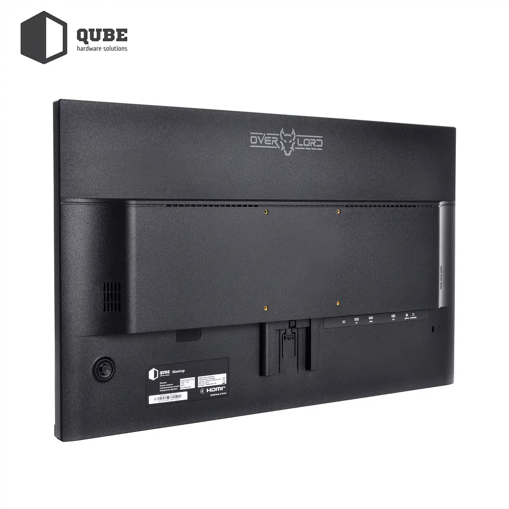 Монітор QUBE 23.8" B24F75-VA - фото 10