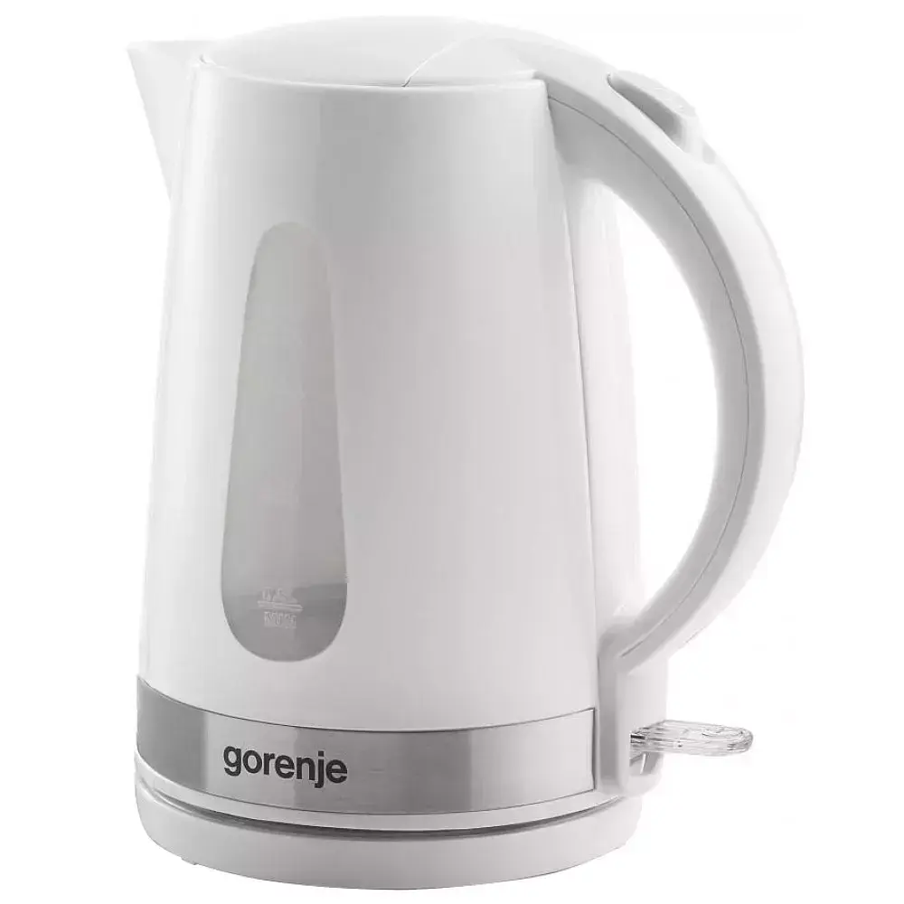 Електрочайник GORENJE K17WE