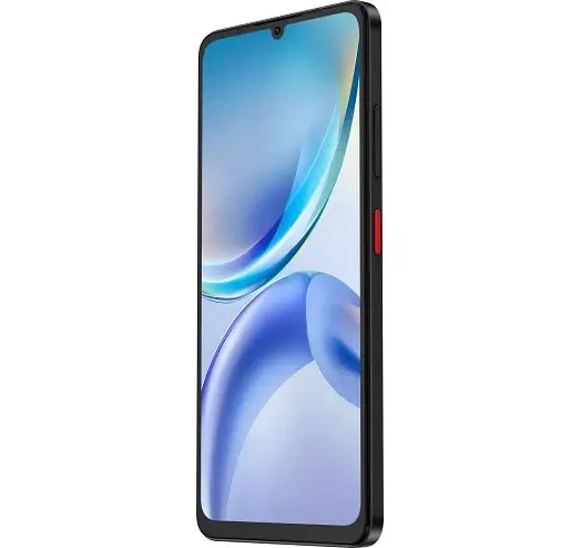 Смартфон ZTE Blade A36 4/64Gb Black UA UCRF - фото 4
