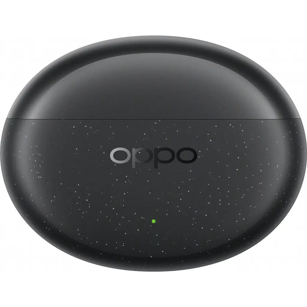 Навушники Oppo Enco Air4 Pro Moonlight Black (ETEA1 Moonlight Black) - фото 3