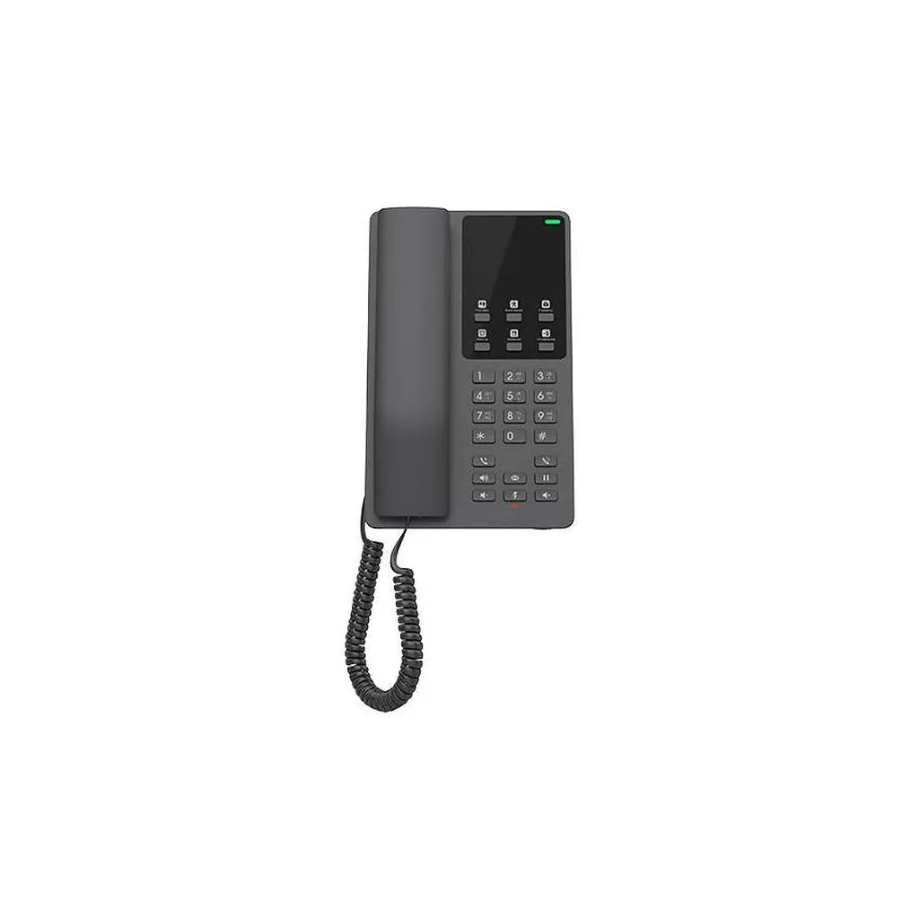 IP телефон Grandstream GHP621 - фото 3