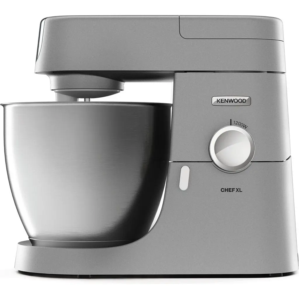 Кухонна машина Kenwood KVL4100S Chef XL [172362] - фото 2