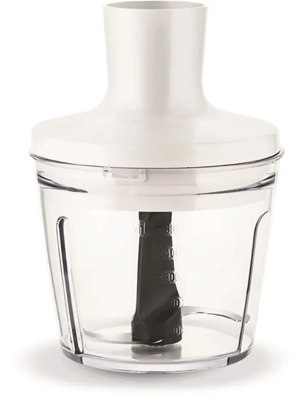 Блендер погружний Tefal Dailymix HB533138 білий (HB533138) - фото 6