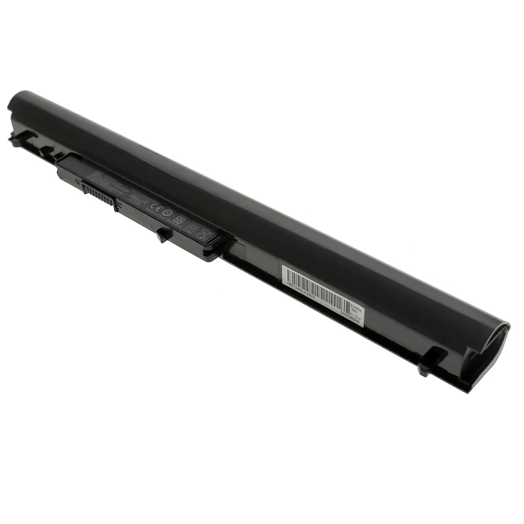 Акумулятор HP CQ14 (15-G000, 15-D000 series, Compaq 240 G2, 245 G2, 250 G2, 255 G2) 14.8V 2200 mAh Black - фото 2