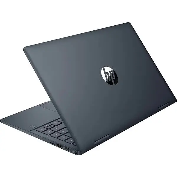 Ноутбук 2 in 1 HP Pavilion x360 14-ek0012nn,i3 1215U la 4.4 GHz,сенсорний,8GB,256GB,UHD,Windows 11 Home S - фото 2