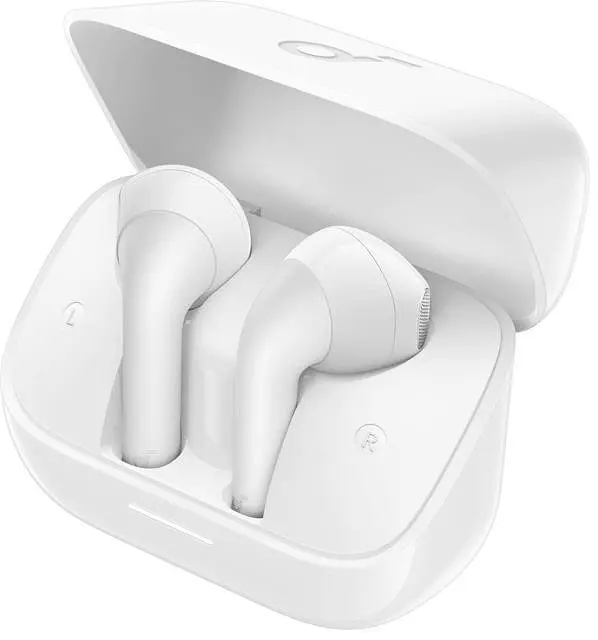 Навушники TWS Anker SoundCore K20i White (A3994G21) UA - фото 5