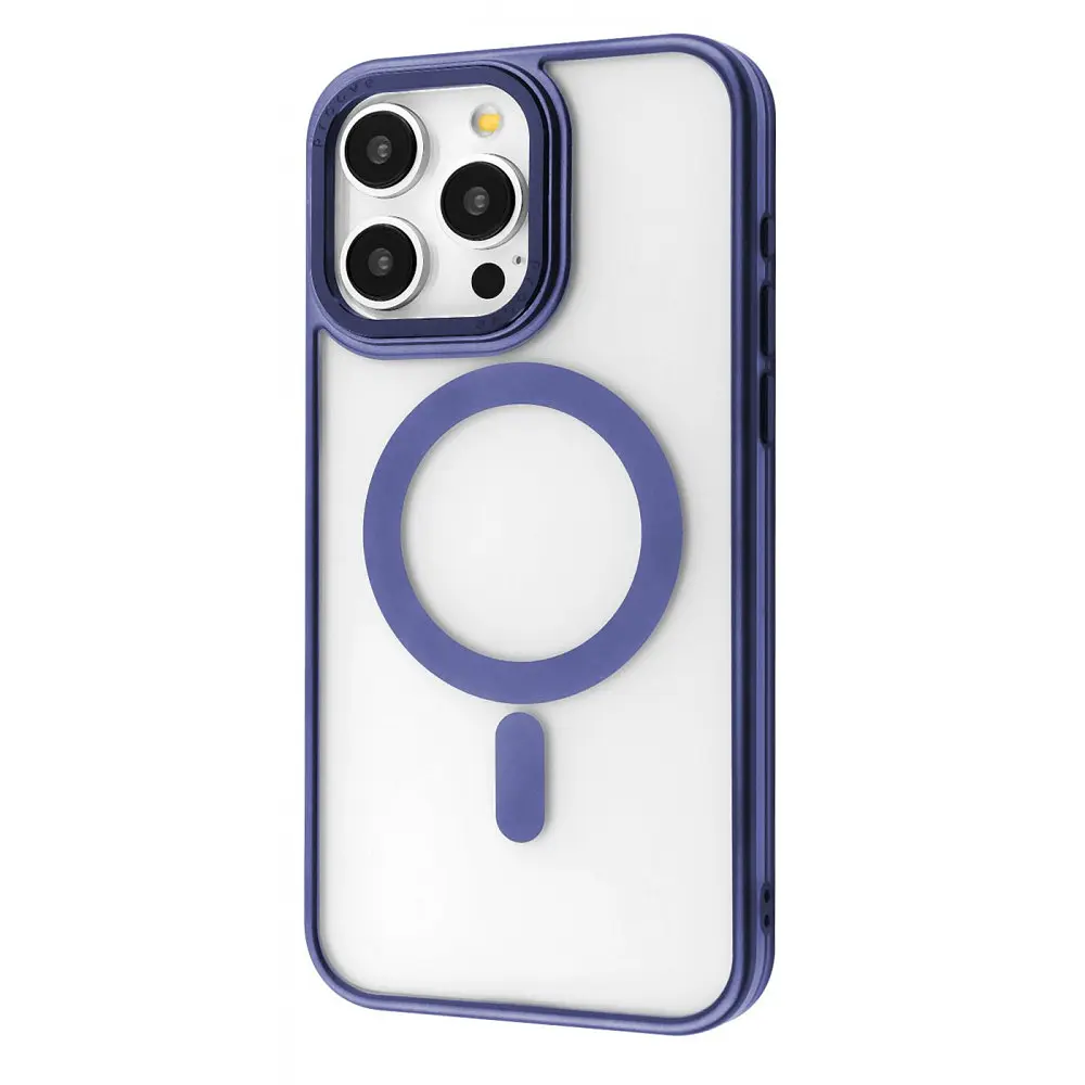 Чохол Proove Blur Case with Magnetic Ring iPhone 15 Pro в асортименті - фото 5