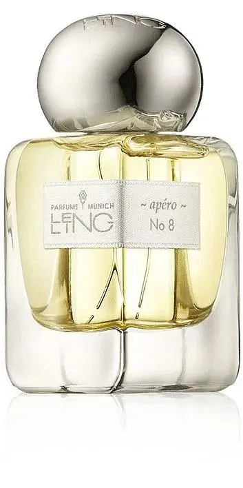 Оригінал Lengling Apero No 8 50 мл Екстракт