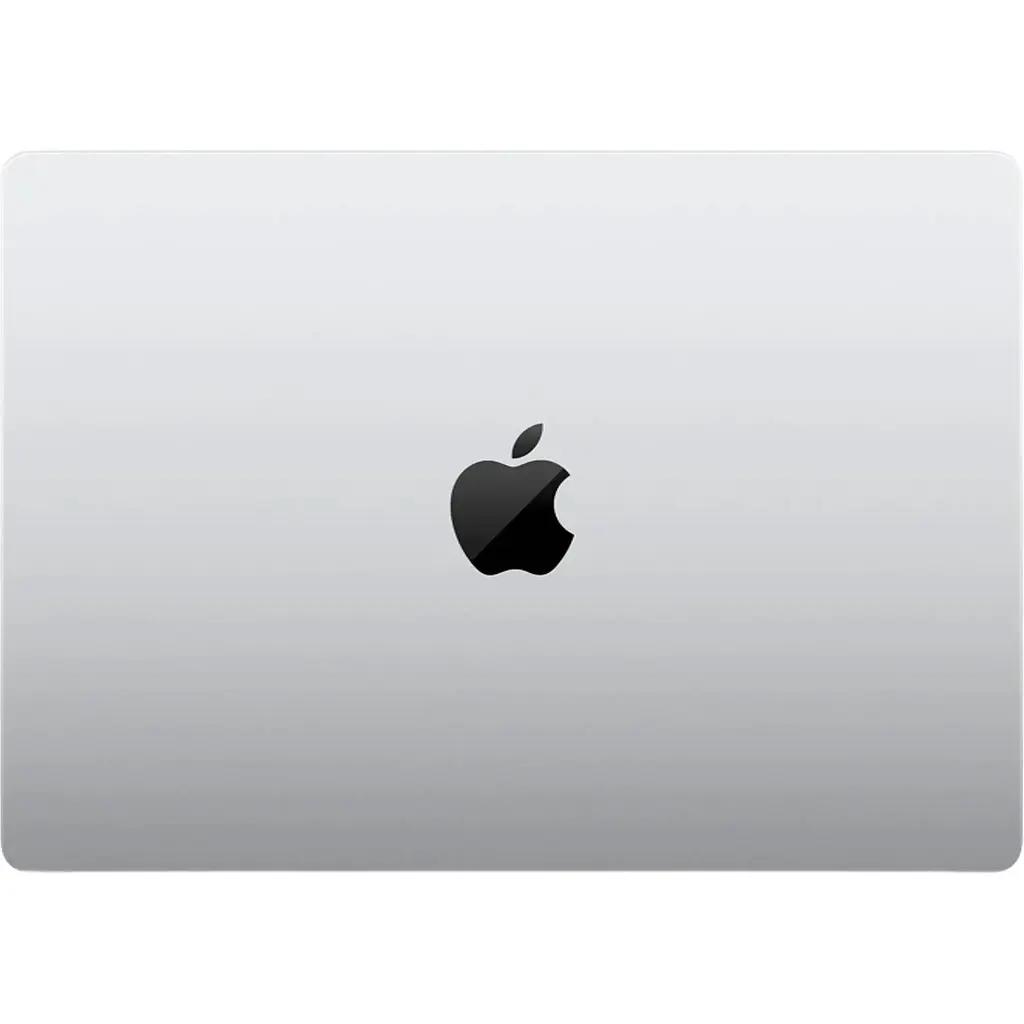 Ноутбук Apple MacBook Pro 14'' M5 16GB/1TB Silver 2025 (MDE54) [149218] - фото 3