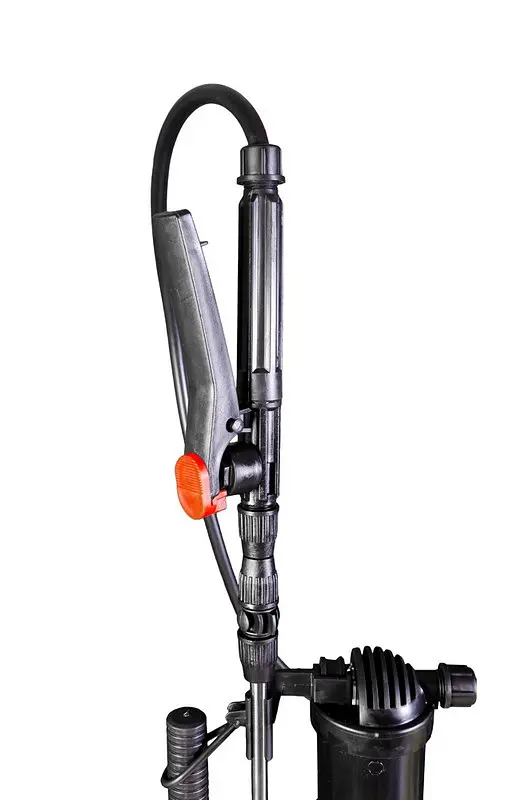 Обприскувач акумуляторний "Classic" комбінований 16 л, 12V, 8 А·год. MASTERTOOL 83118 - фото 10