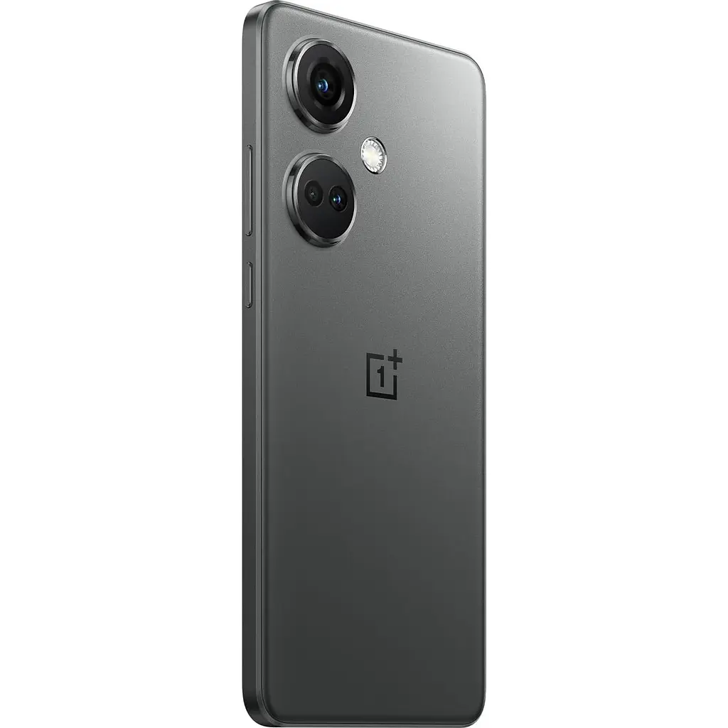 Смартфон OnePlus Nord CE3 12/256GB Gray Shimmer [117225] - фото 5
