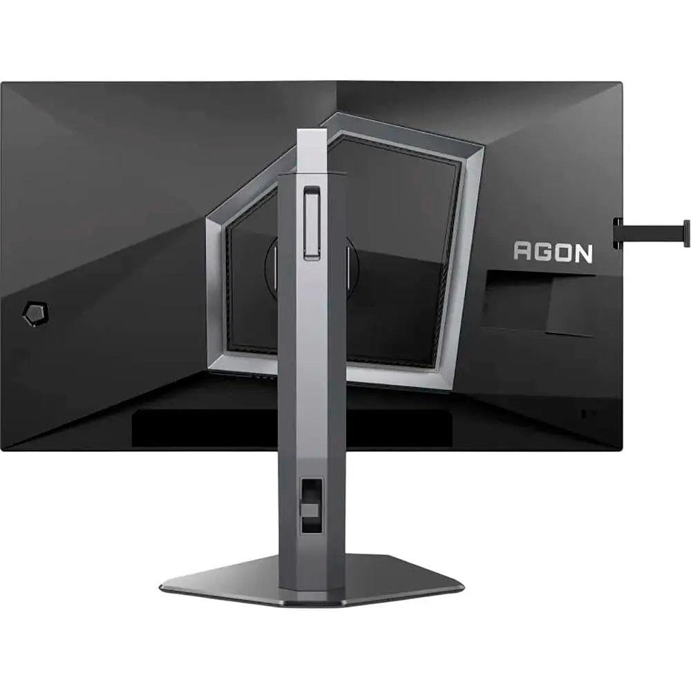 Монітор 24.5" AOC AG256FS FHD IPS 390Hz (AG256FS) - фото 10