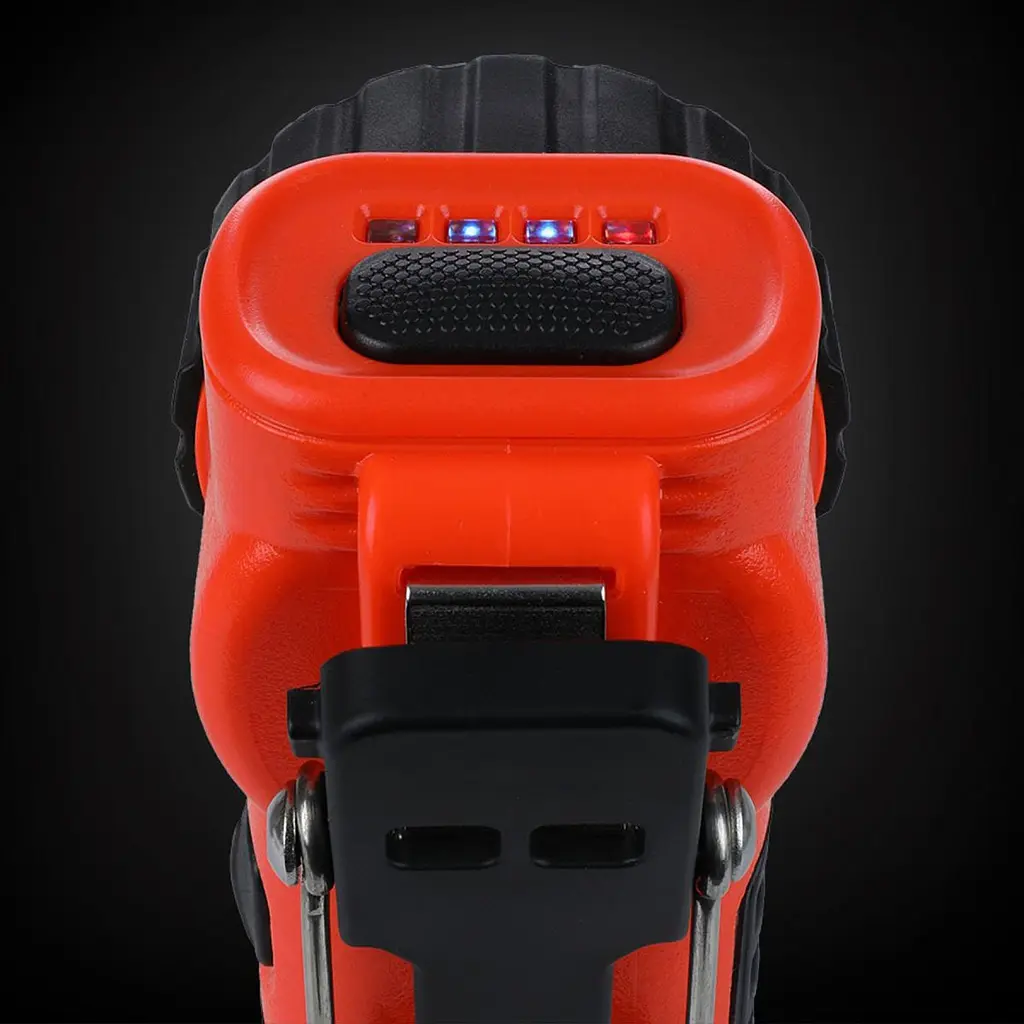 Ліхтар пожежний Mactronic M-Fire Guardian XR (240 Lm) Ex-ATEX (PHH0231) - фото 5