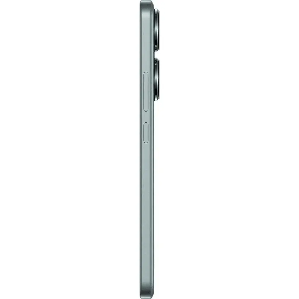Смартфон Xiaomi Poco F6 8/256GB Green (Global Version) [NFC, 5G] - фото 7