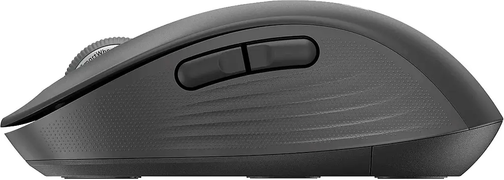 Миша Logitech Signature M650 Wireless Graphite [910-006253] [80905] - фото 3