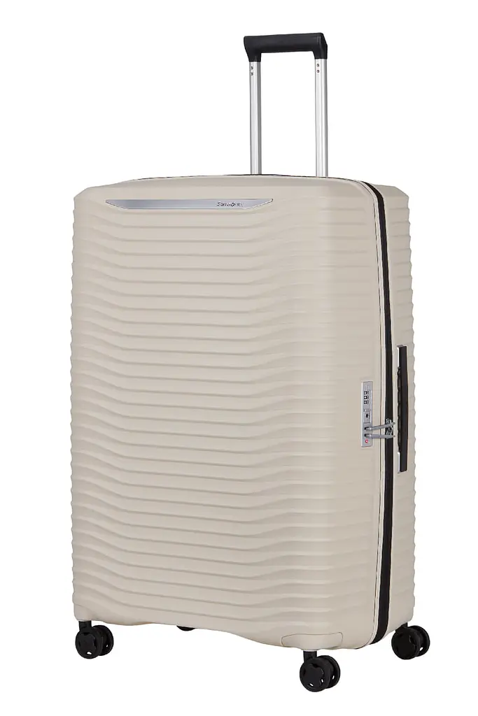 Валіза 81 См Samsonite UPSCAPE SANDSTONE 81x54x34(37) KJ1*35004 - фото 4