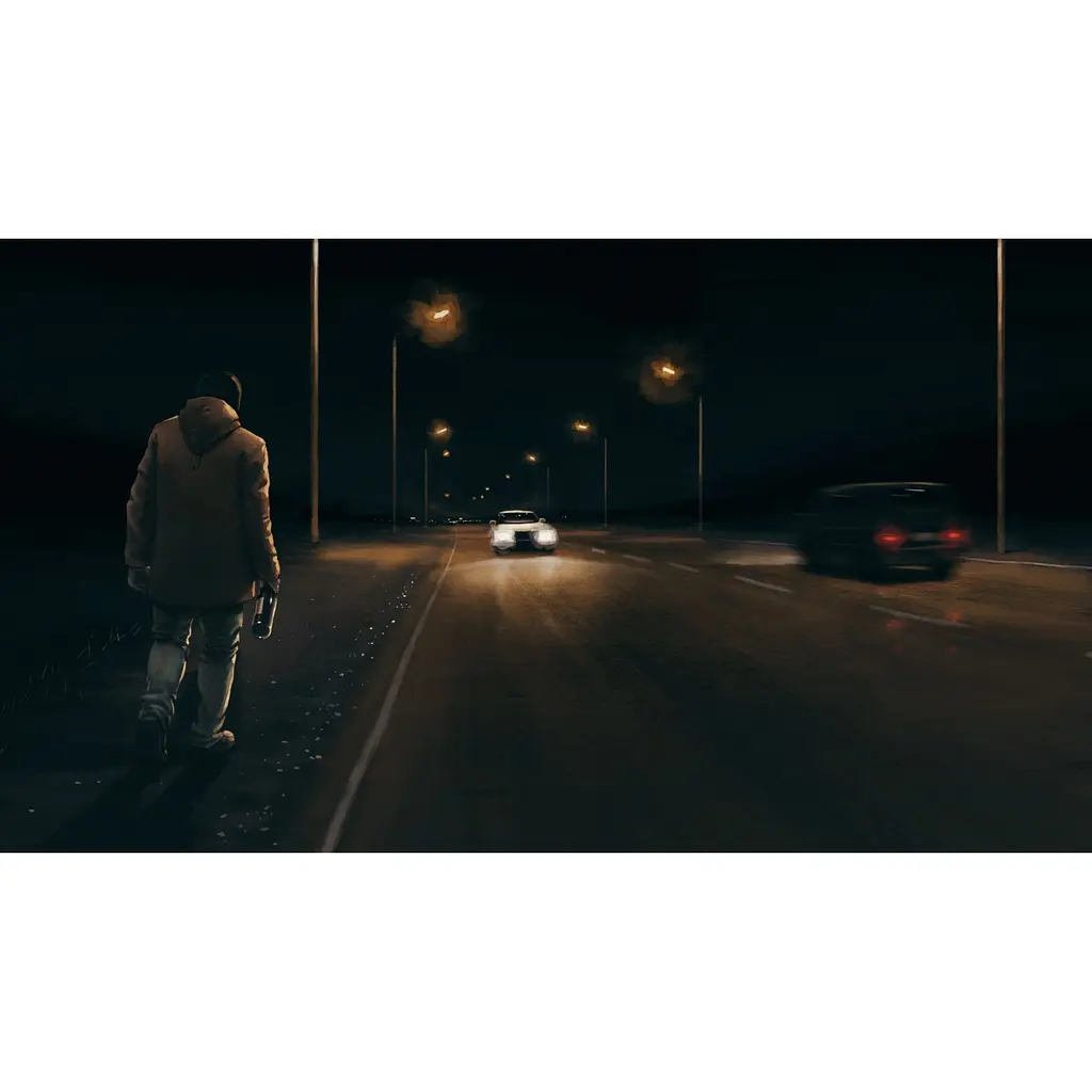 Ключ активації Microsoft Repentant для Xbox One/Series - фото 5