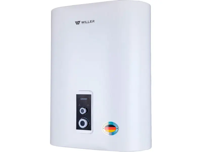 Водонагрівач (бойлер) Willer EV30DR grand - фото 5