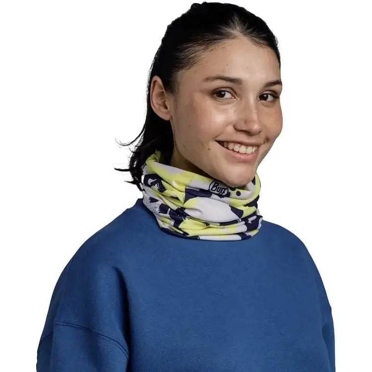 Мультипов'язка Buff Original Ecostretch Dovhin Multi Color (1033-BU 132609.555.10.00) - фото 4