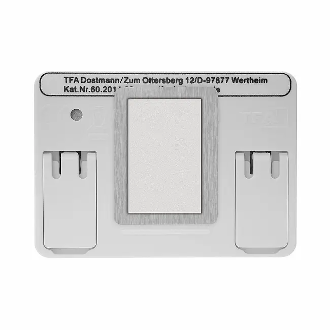 Часы TFA 60201402 - фото 3