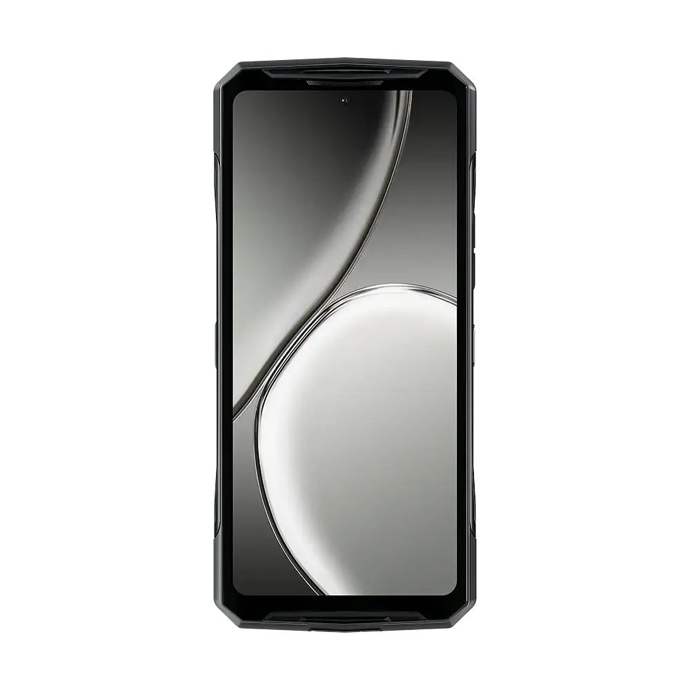 Смартфон захищений Doogee DK10 12/512Gb зелений (Emerald Green) - фото 4