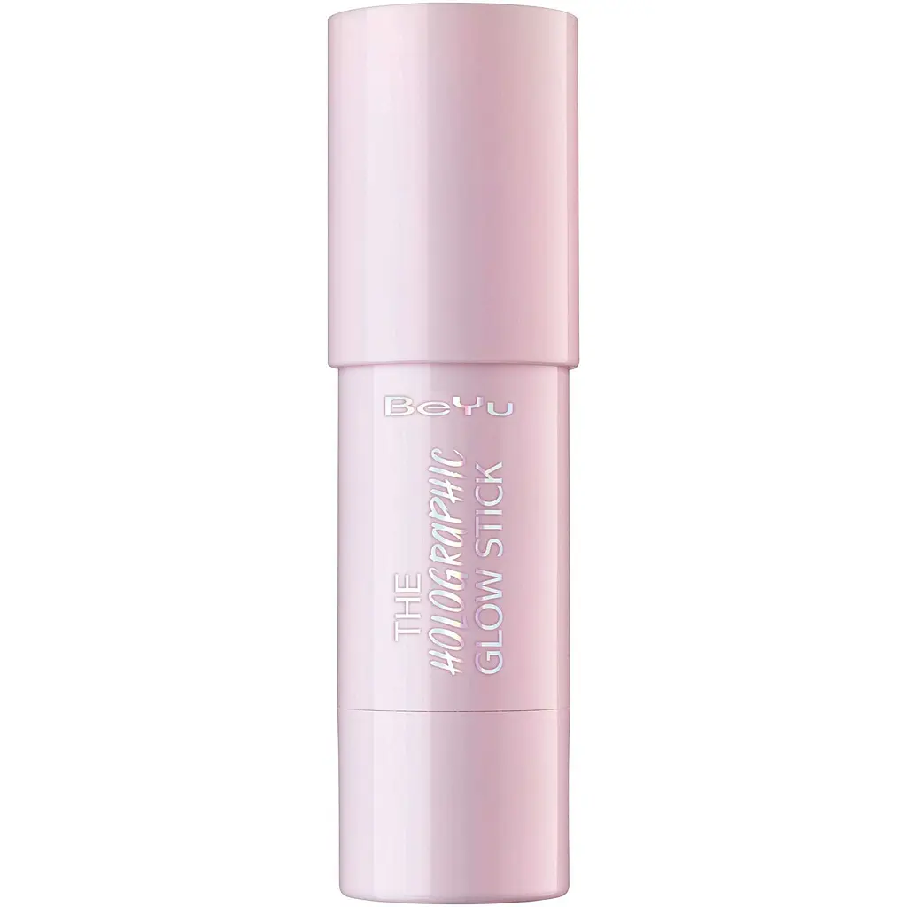 Коректор для обличчя BeYu The Holographic Glow, відтінок 1, 6,5 г - фото 2