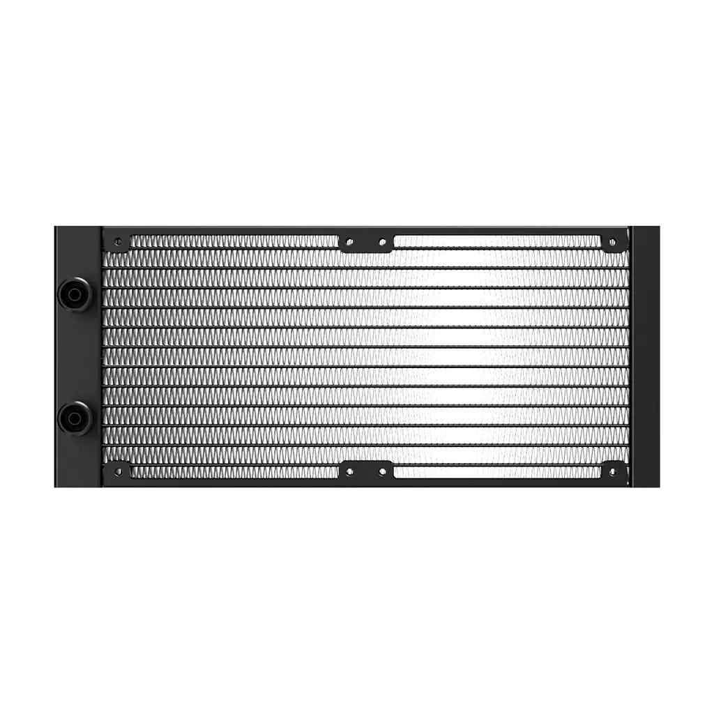 Система рідинного охолодження ID-Cooling FX240 LCD - фото 6