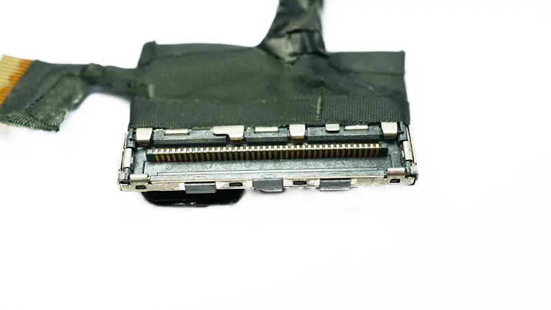 Шлейф матриці для ноутбука Dell (Inspiron: 11, 3000, 3147, 3148, 3157, 3158, 3132) (450.00K01.0003) - фото 5