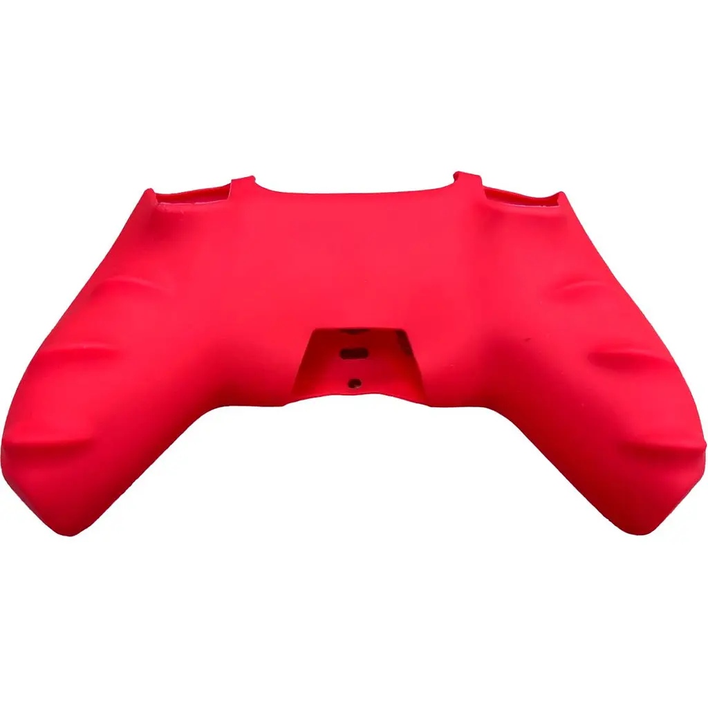 Чохол на геймпад Silicone Case для Sony DualSense Red [101877] - фото 3