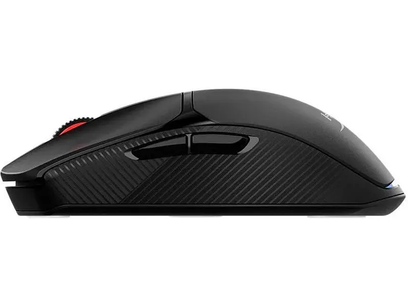 Миша HyperX Pulsefire Fuse Black (A1KY6AA) - фото 4