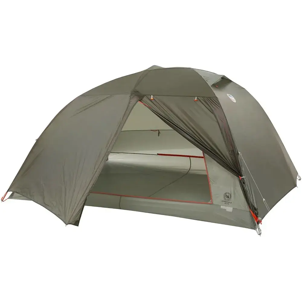 Намет Big Agnes Copper Spur UL3 XL - фото 6