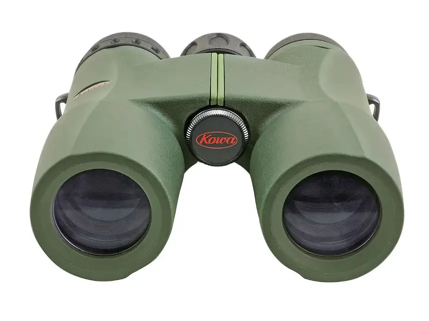 Бинокль Kowa SV II 8x32 WP (11901) - фото 3