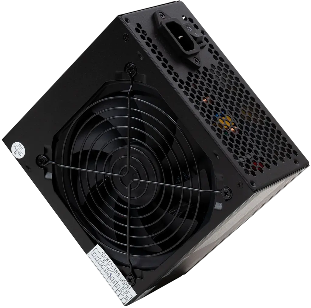 Блок живлення Vinga VPS P1 750W 80+ (VPS-750P1) - фото 2