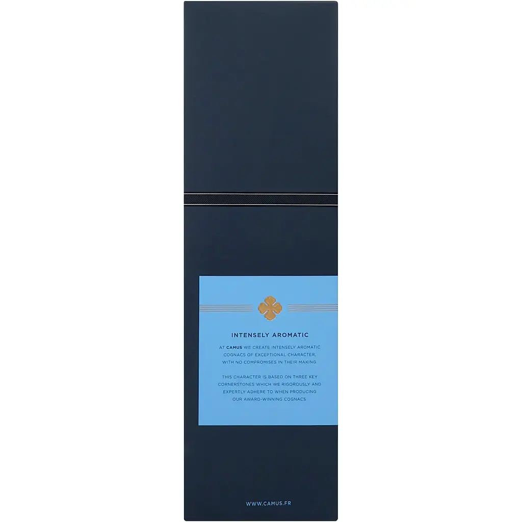 Коньяк Camus VSOP 40% 0.7л (в коробці) - фото 9