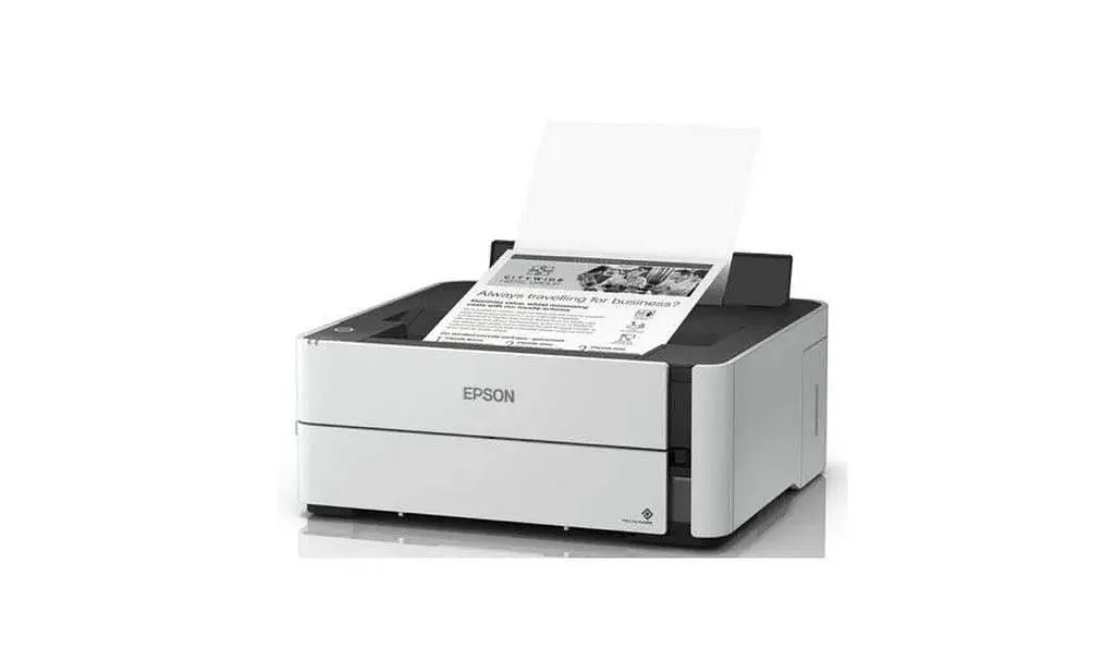 Принтер Epson EcoTank M1170 (C11CH44402) - фото 2