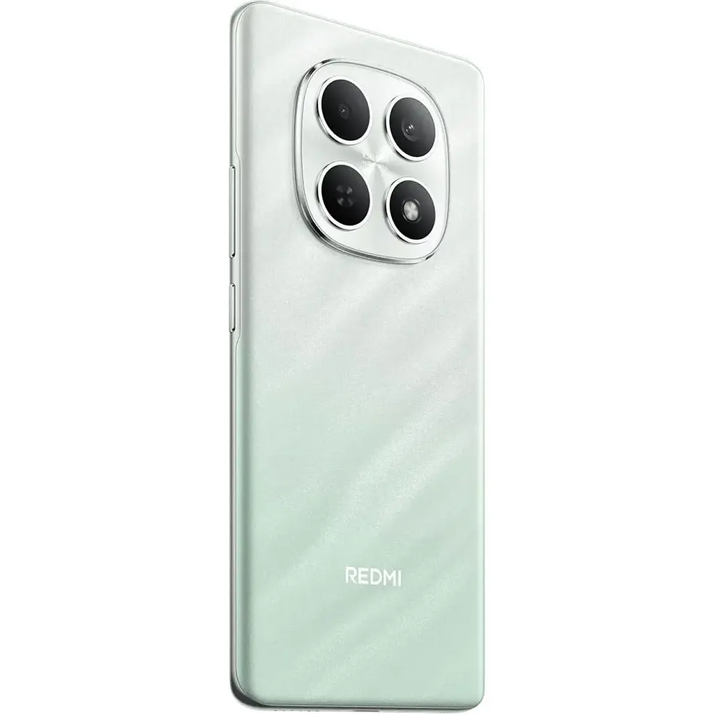 Смартфон Redmi Note 15 4G 8/256GB Forest Green Global EU [167025] - фото 5