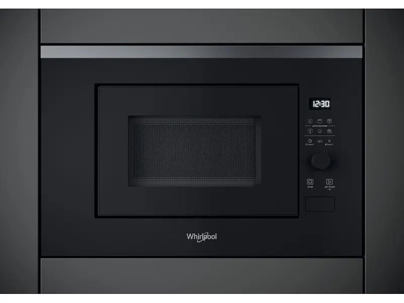 Вбудована мікрохвильова піч Whirlpool WMF201G