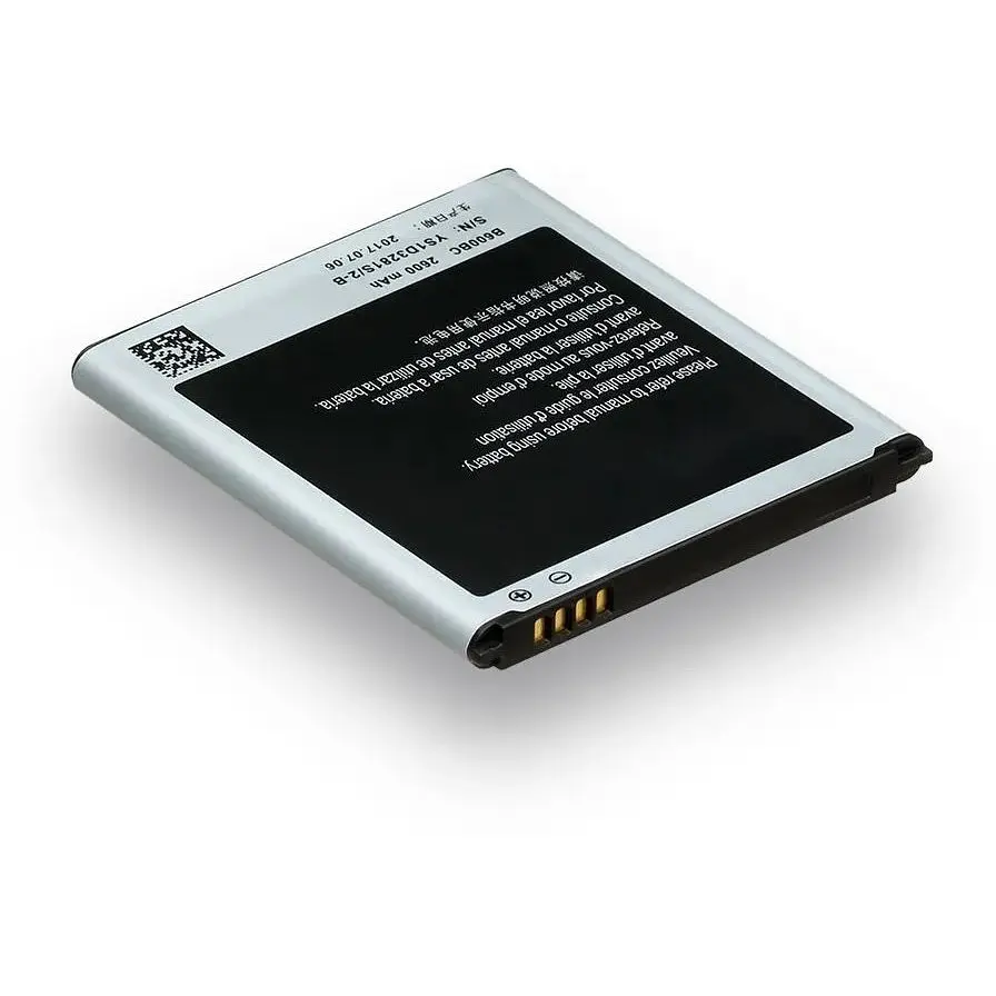 Акумуляторна батарея Samsung B600BC i9500 Galaxy S4/B600BC AA STANDART
