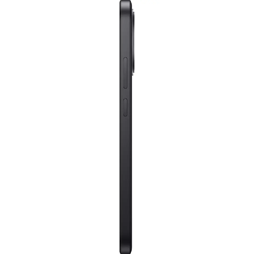 Мобільний телефон Xiaomi Redmi Note 17 4G 6/256GB Black (1215025) - фото 9