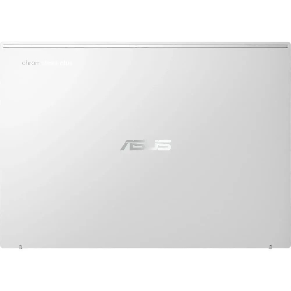 Ноутбук ASUS ExpertBook CX54 CX5403CMA-U516256 (14 2.5K IPS 120 Hz, Intel Core Ultra 5 115U, 16 GB, 256 SSD, Intel Graphics, Chrome OS) Fog Silver (CX5403CMA-U) - фото 11