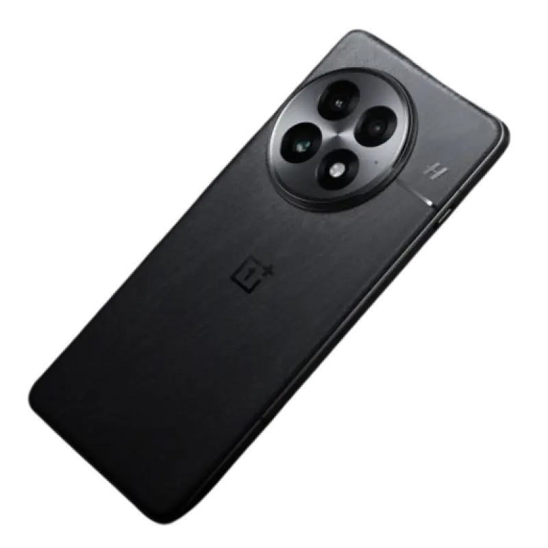 OnePlus 13 12/256GB Black Eclipse EU - фото 2