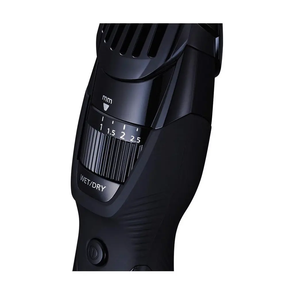 Машинка для стрижки Panasonic ER-GB42-K520 - фото 2