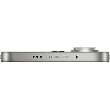 Смартфон Tecno Camon 50 (CN5) 12/256Gb Nebula Titanium (4894947116230) UA UCRF - фото 7